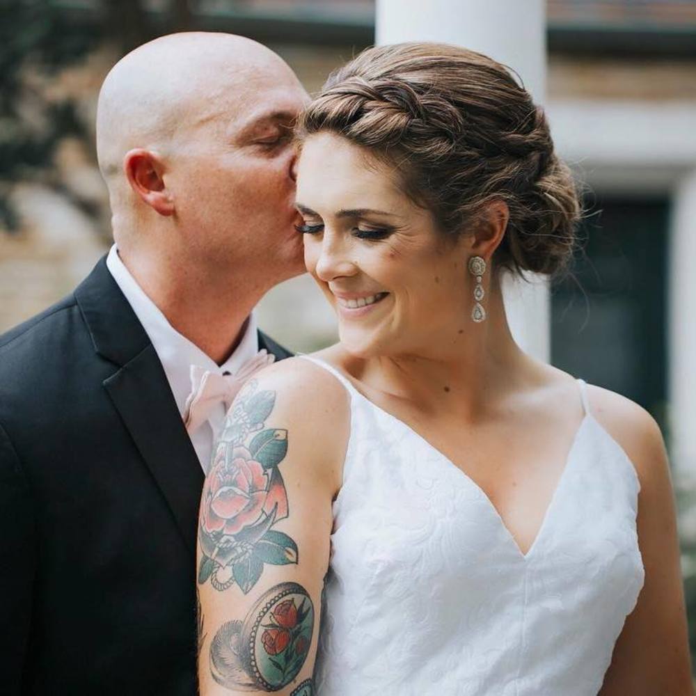 Meet your Posher, Billy